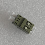 LC/PC Adapter Duplex Beige