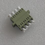 LC/PC Adapter Quad Beige