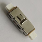 MU/UPC Adapter Singlemode Simplex