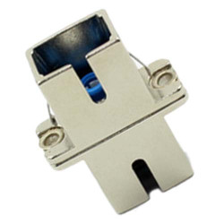 SC Adapter Simplex Metal SC Adapter Simplex Metal