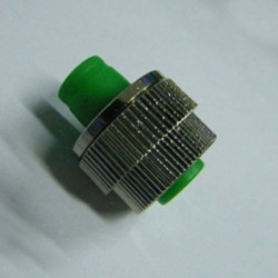 FC/APC Female to FC/APC Female Attenuator Adjustable Singlemode FC/APC Female to FC/APC Female Attenuator Adjustable Singlemode