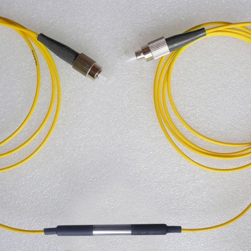 FC/UPC Attenuator Inline Fixed 9/125 Singlemode 1-30dB