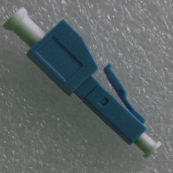 LC/UPC Attenuator Female to Male 9/125 Singlemode 1-30dB