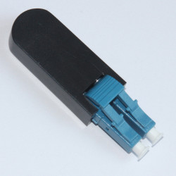LC/UPC Attenuator Loopback 9/125 Singlemode 1-30dB