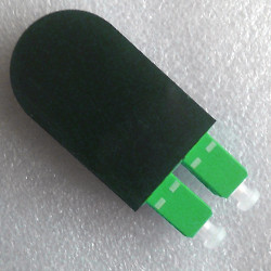 SC/APC Attenuator Loopback 9/125 Singlemode 1-30dB