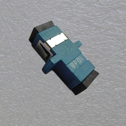 SC/UPC Attenuator Female to Female 9/125 Singlemode 1-20dB