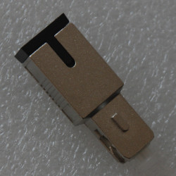 SC/UPC Attenuator Female to Male 9/125 Singlemode 1-30dB