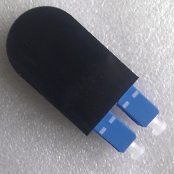 SC/UPC Attenuator Loopback 9/125 Singlemode 1-30dB