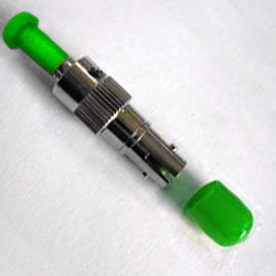 ST/APC Attenuator Female to Male 9/125 Singlemode 1-30dB ST/APC Attenuator Female to Male 9/125 Singlemode 1-30dB