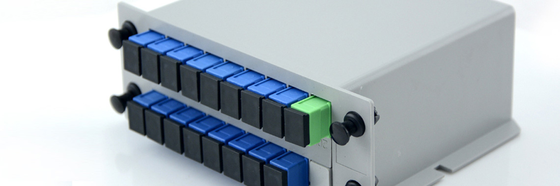 LGX PLC Splitter
