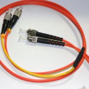 FC to ST 50/125 OM2 Multimode Mode Conditioning Patch Cord