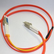 LC to LC 50/125 OM2 Multimode Mode Conditioning Patch Cord