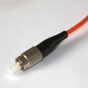 FC/PC Pigtail 50/125 OM2 Multimode Fiber Cable 0.9 2.0 3.0mm