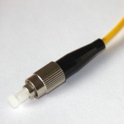FC/UPC Pigtail 9/125 OS2 Singlemode Fiber Cable 0.9 2.0 3.0mm