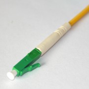 LC/APC Pigtail 9/125 OS2 Singlemode Fiber Cable 0.9 2.0 3.0mm