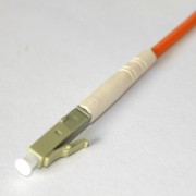 LC/PC Pigtail 50/125 OM2 Multimode Fiber Cable 0.9 2.0 3.0mm