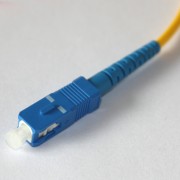 SC/UPC Pigtail 9/125 OS2 Singlemode Fiber Cable 0.9 2.0 3.0mm