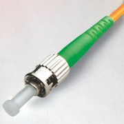 ST/APC Pigtail 9/125 OS2 Singlemode Fiber Cable 0.9 2.0 3.0mm