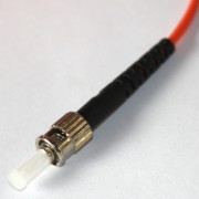 ST/PC Pigtail 50/125 OM2 Multimode Fiber Cable 0.9 2.0 3.0mm