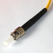 ST/UPC Pigtail 9/125 OS2 Singlemode Fiber Cable 0.9 2.0 3.0mm