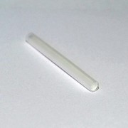 Ribbon Fiber Splice Sleeve Single Ceramic Strength Member 100pcs